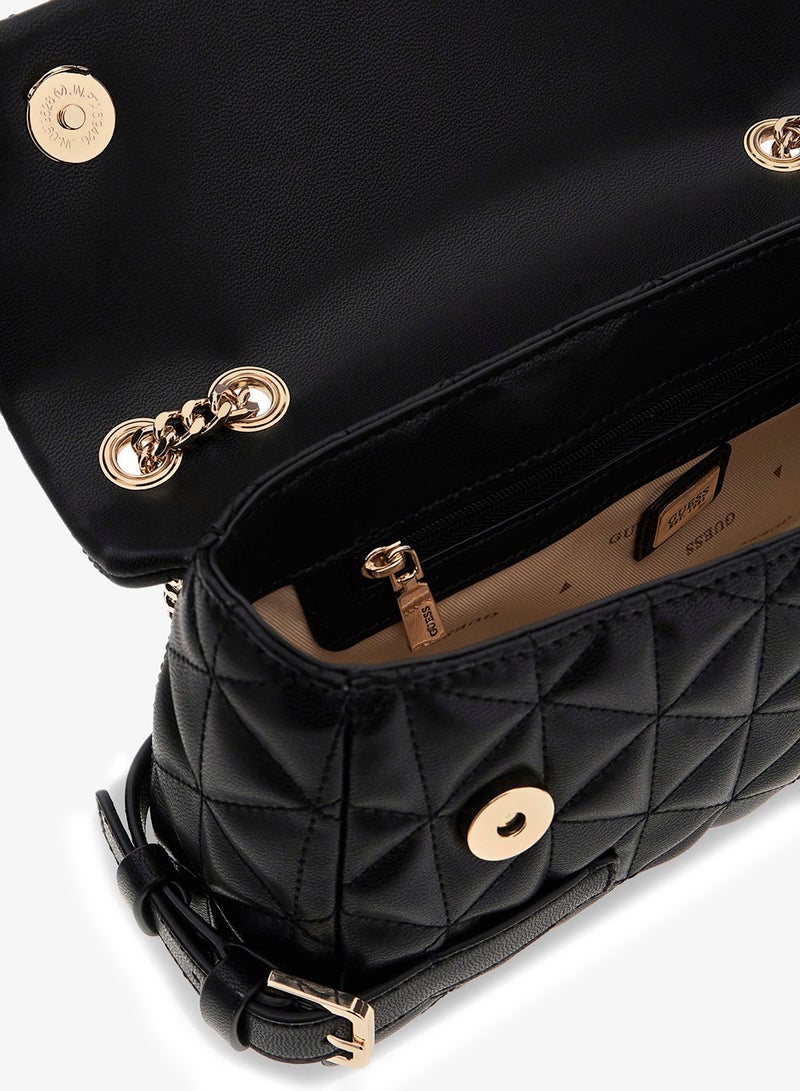 جس حقيبة كروس بودي فلاپ أوفر قابلة للتحويل من بيزلي - Image 4